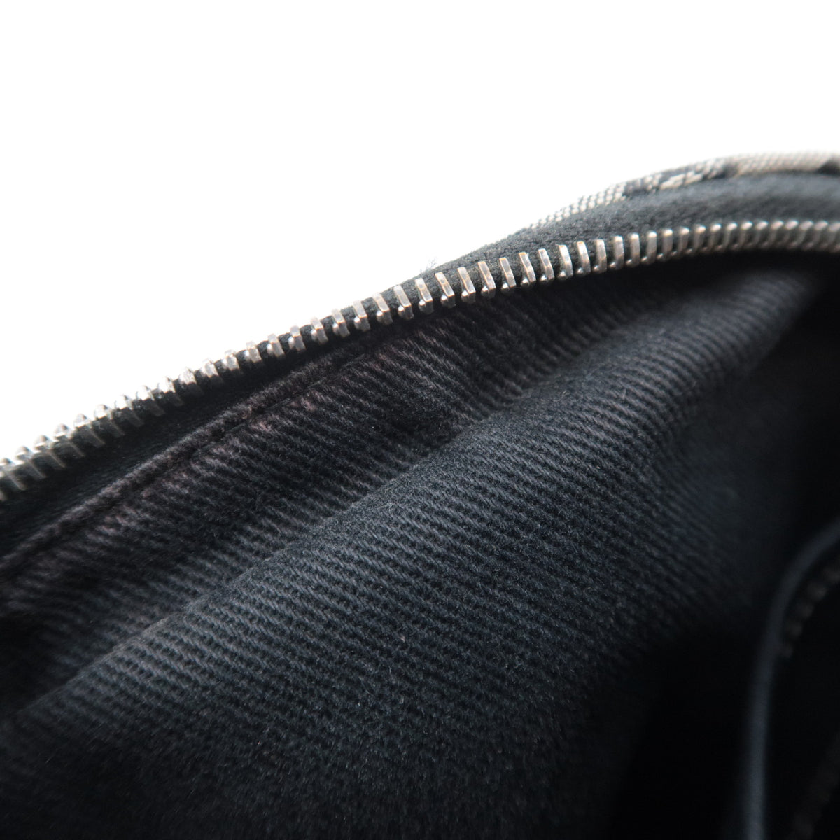CELINE Macadam Small Crossbody Shoulder Bag