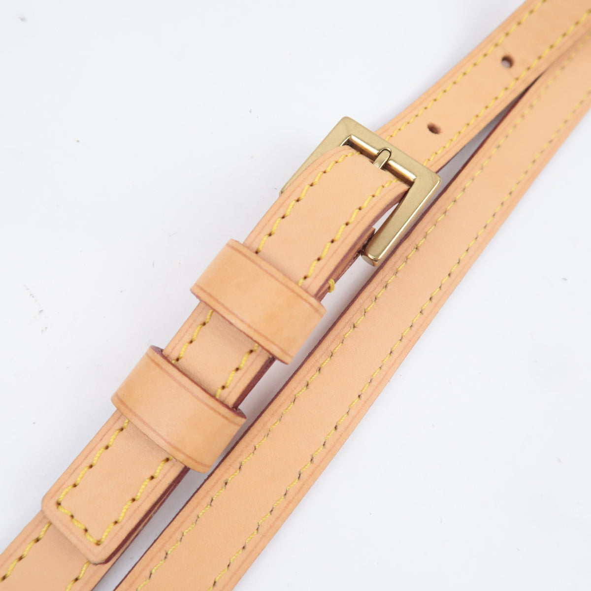 Louis Vuitton Monogram Trotter Crossbody Shoulder Bag M51240