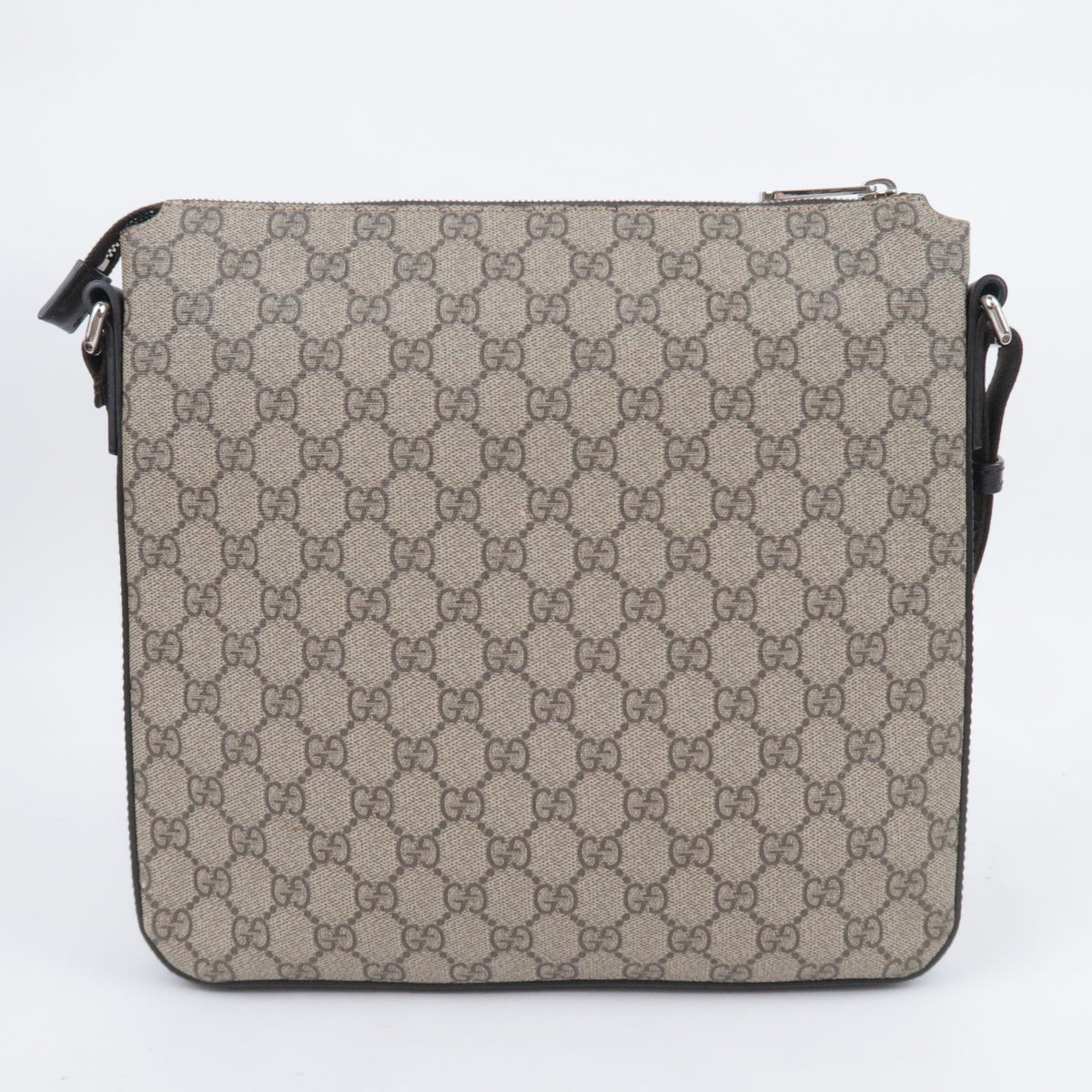 GUCCI GG Supreme Shoulder Bag 406408