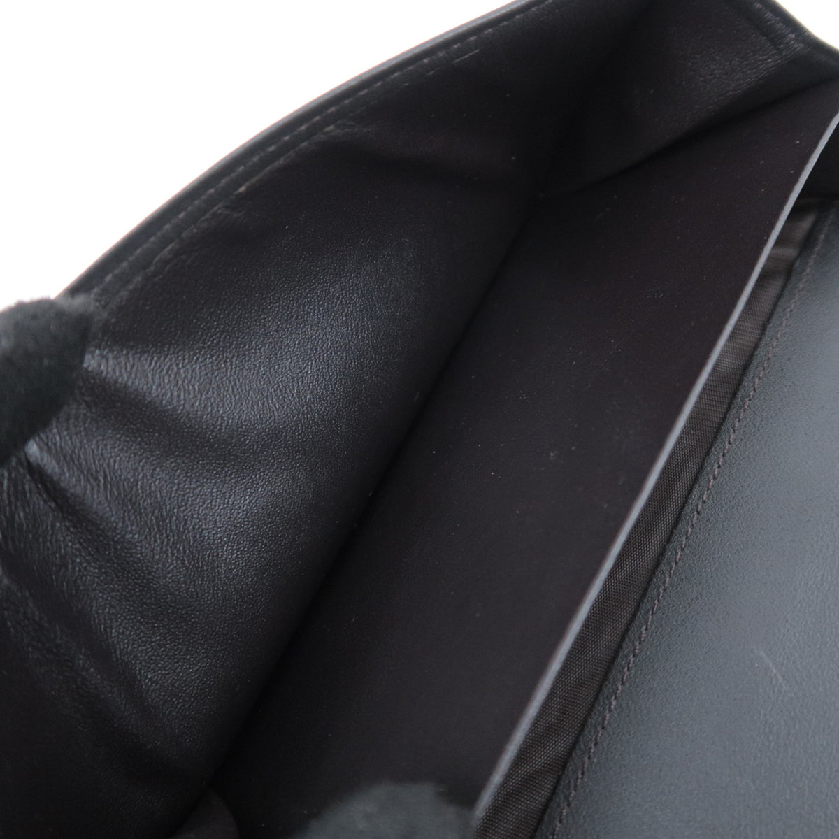 GUCCI GG Canvas Long Wallet 74210