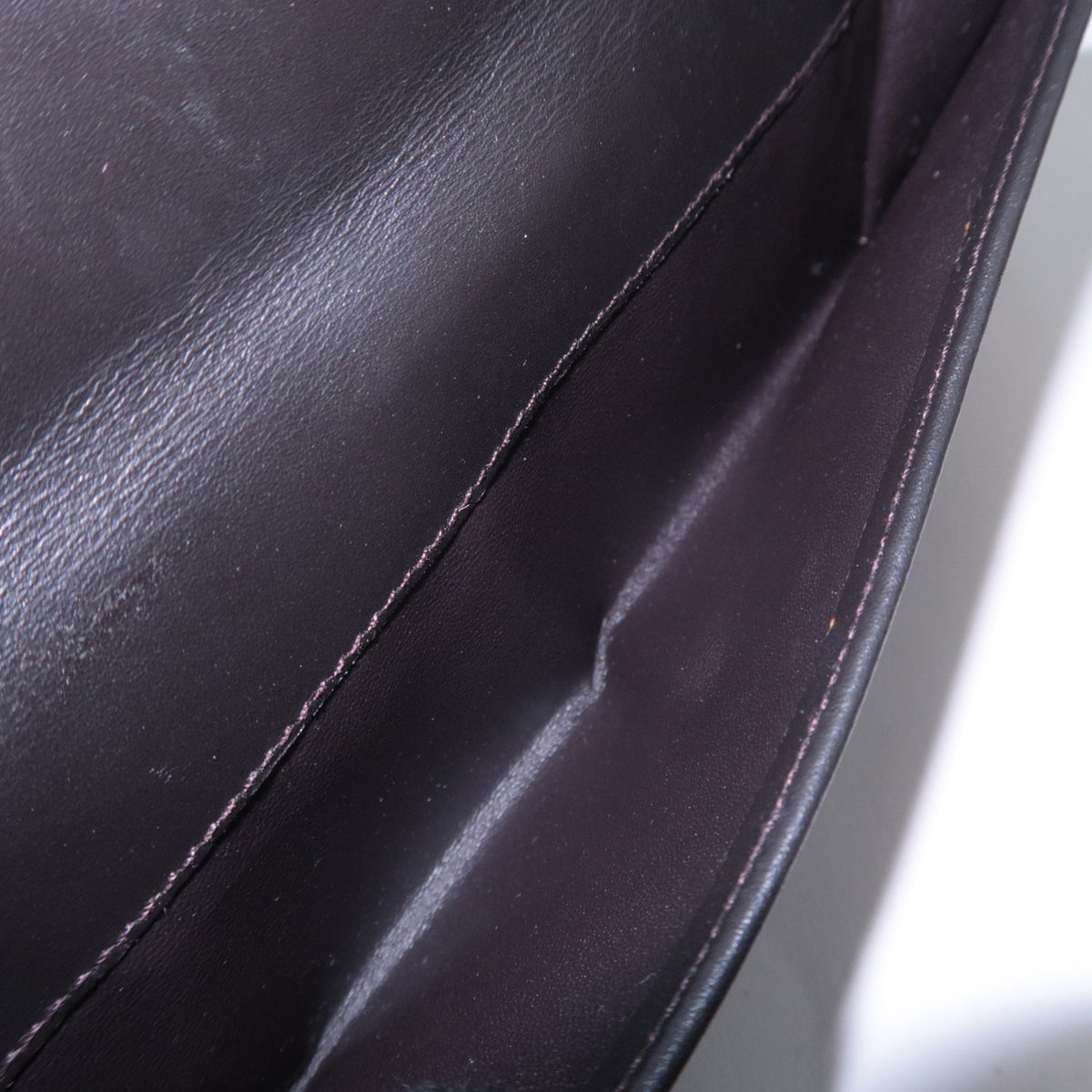 GUCCI GG Canvas Long Wallet 74210