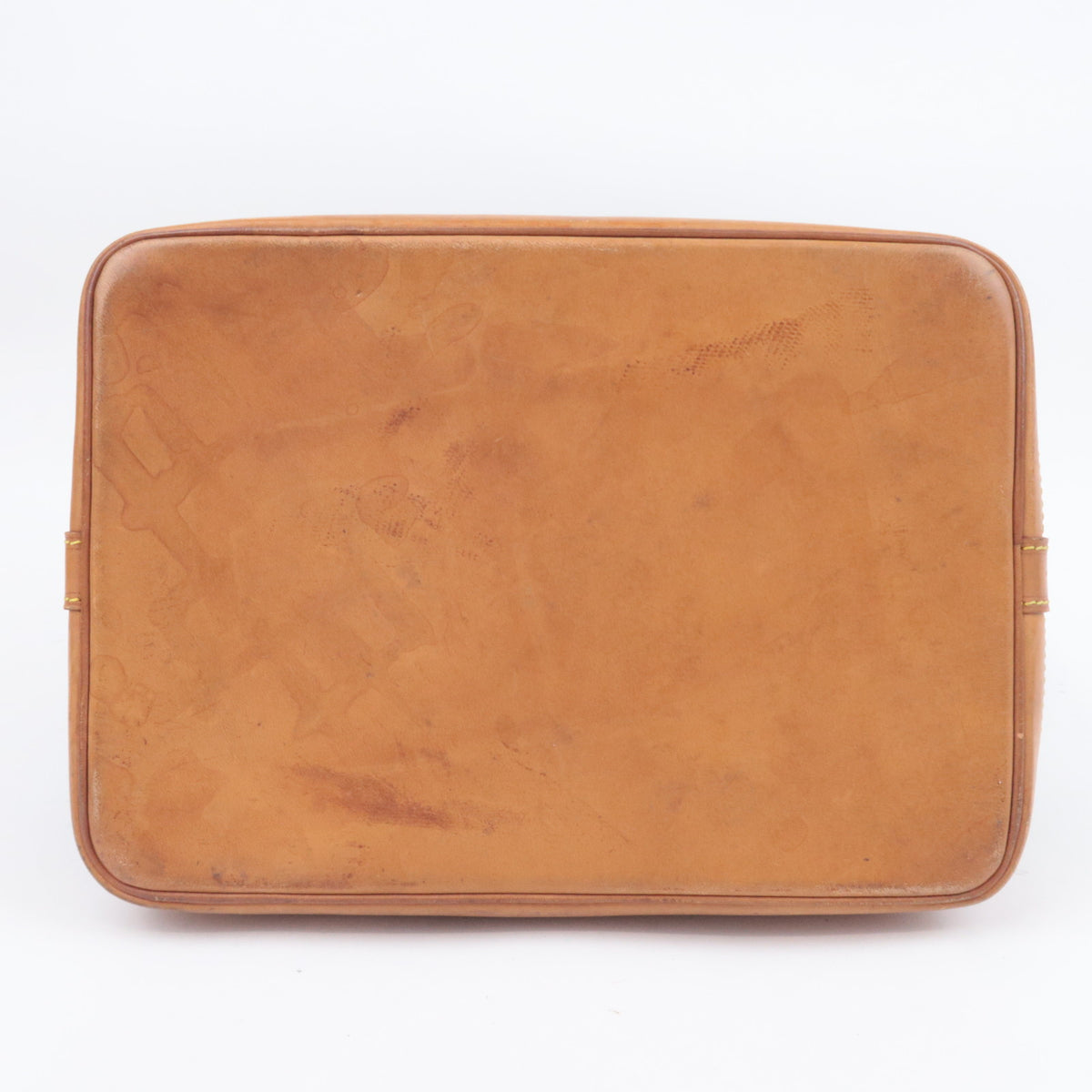 Louis Vuitton Monogram Noe Shoulder Bag M42224