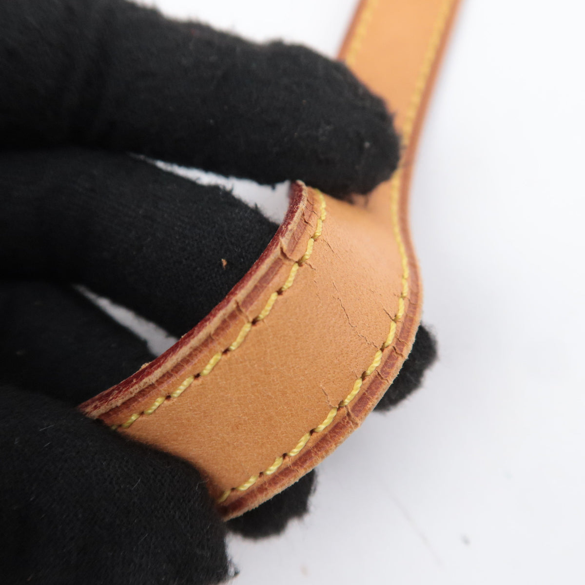 Louis Vuitton Monogram Menilmontant PM Shoulder Bag M40474