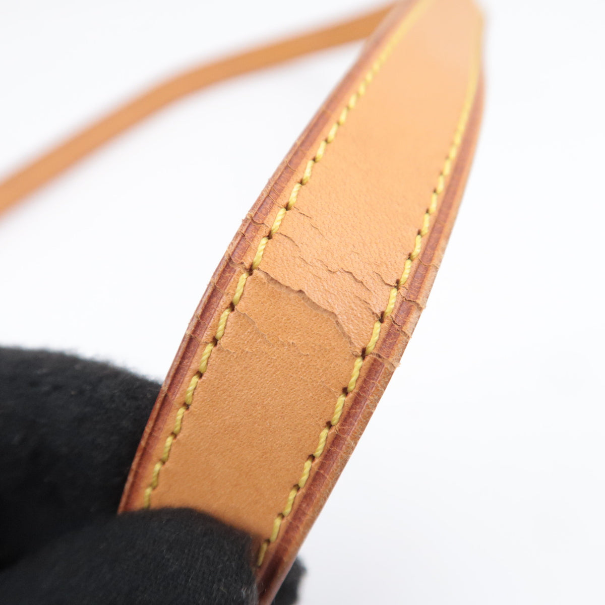 Louis Vuitton Monogram Menilmontant PM Shoulder Bag M40474
