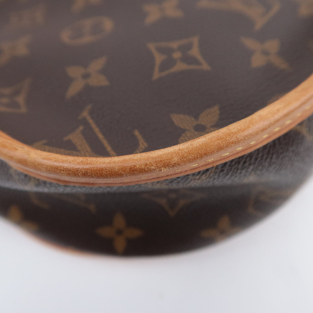 Louis Vuitton Monogram Menilmontant PM Shoulder Bag M40474