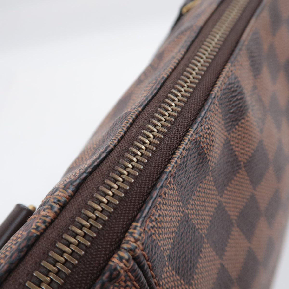 Louis Vuitton Damier Totally MM Tote Bag N41281