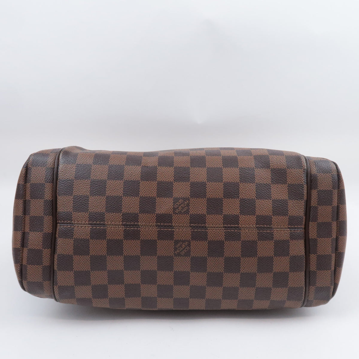 Louis Vuitton Damier Totally MM Tote Bag N41281