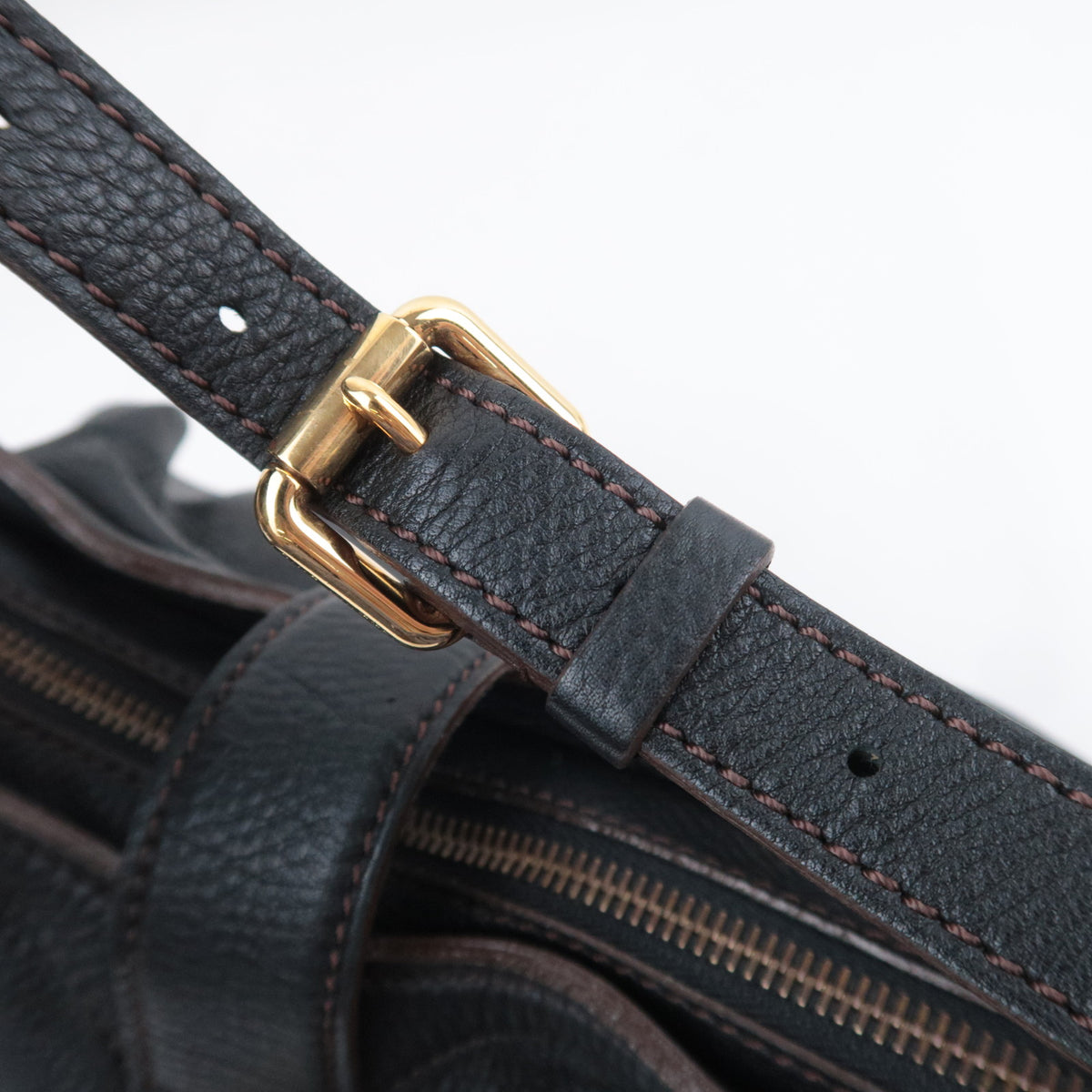 Louis Vuitton Monogram Mahina XS Shoulder Bag M95660