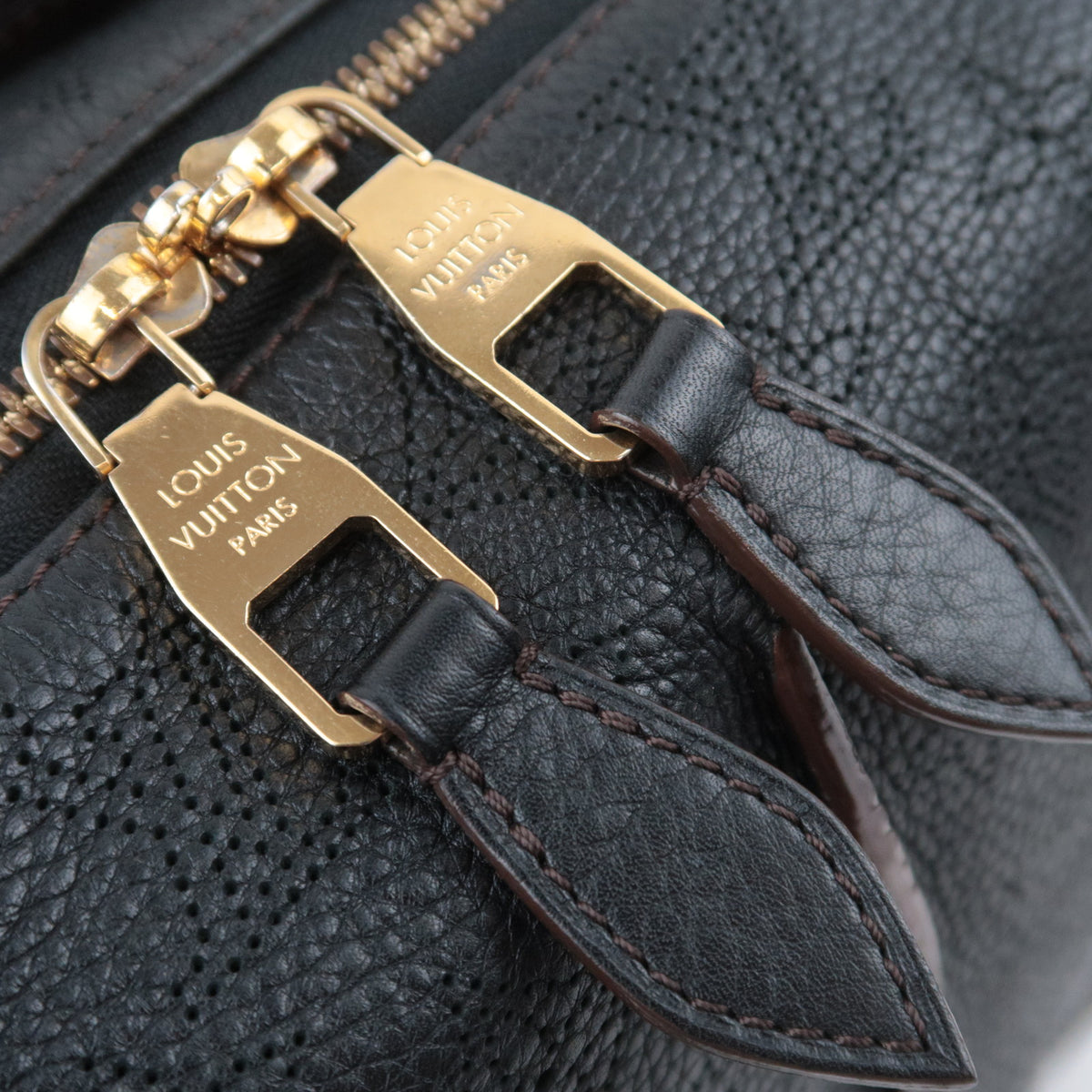Louis Vuitton Monogram Mahina Selene MM M94314