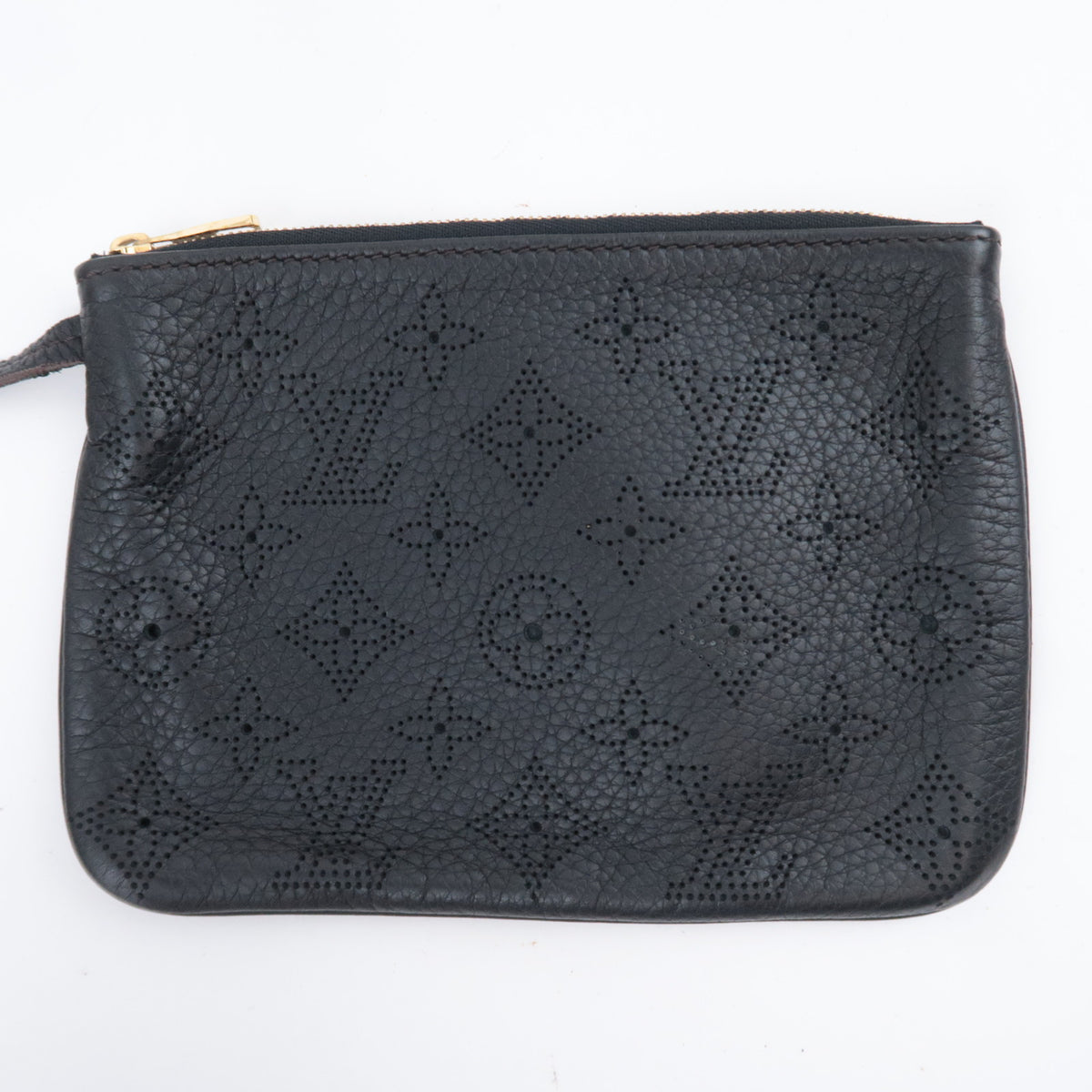 Louis Vuitton Monogram Mahina Selene MM M94314