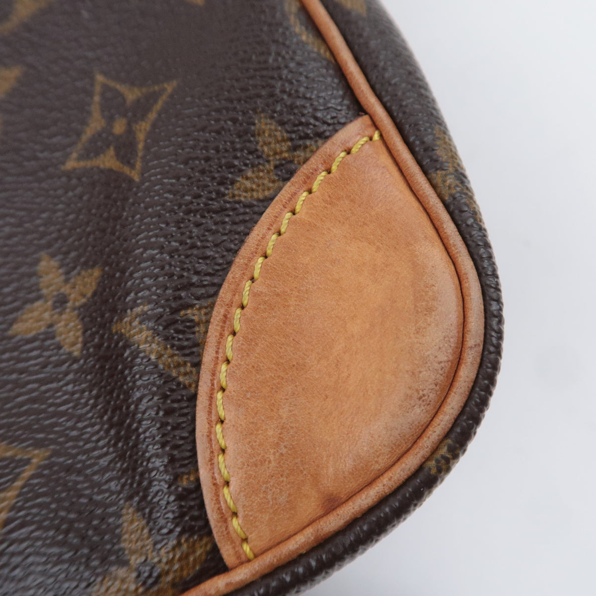 Louis Vuitton Monogram Danube Shoulder Bag M45264