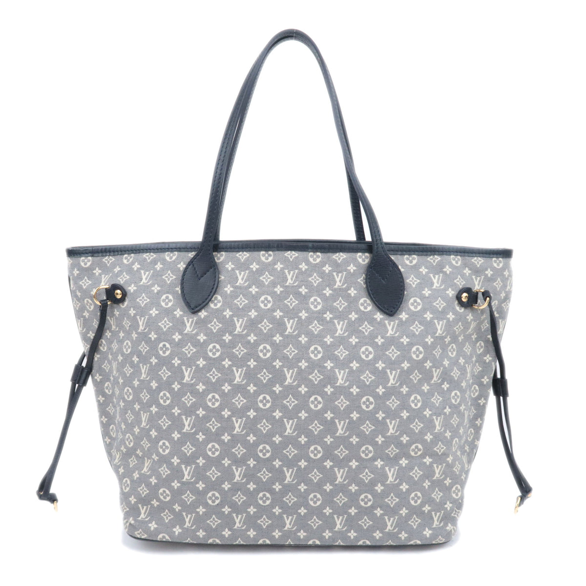 Louis Vuitton Monogram Idylle Neverfull MM M4051493686