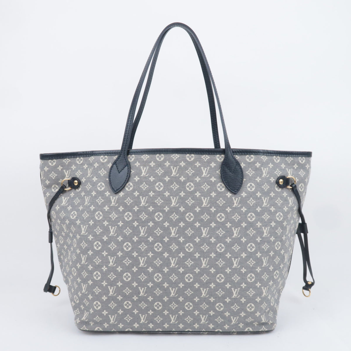 Louis Vuitton Monogram Idylle Neverfull MM M40514