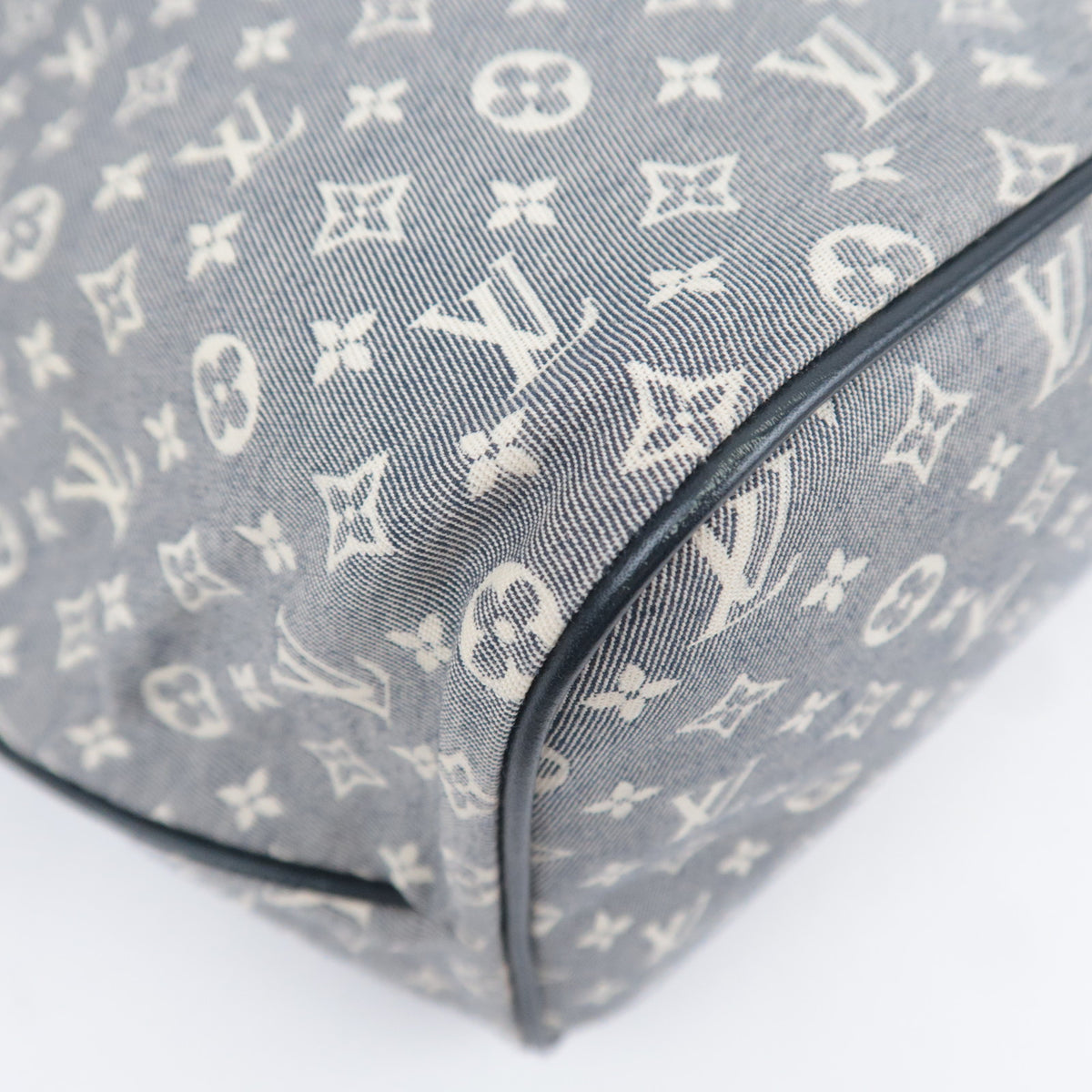 Louis Vuitton Monogram Idylle Neverfull MM M40514