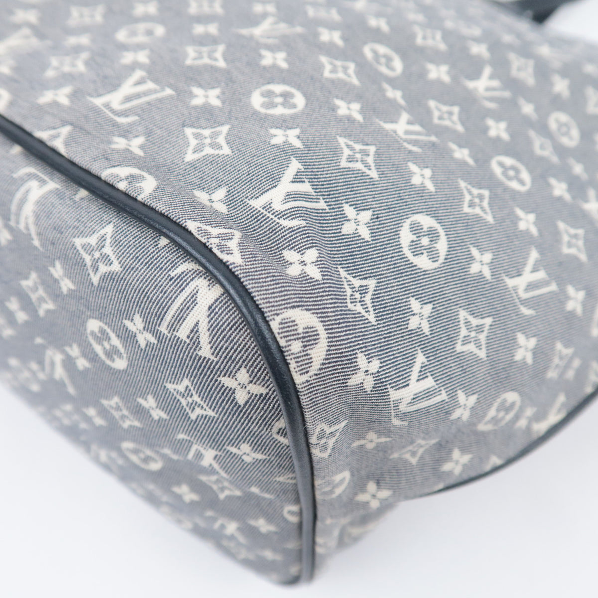Louis Vuitton Monogram Idylle Neverfull MM M40514