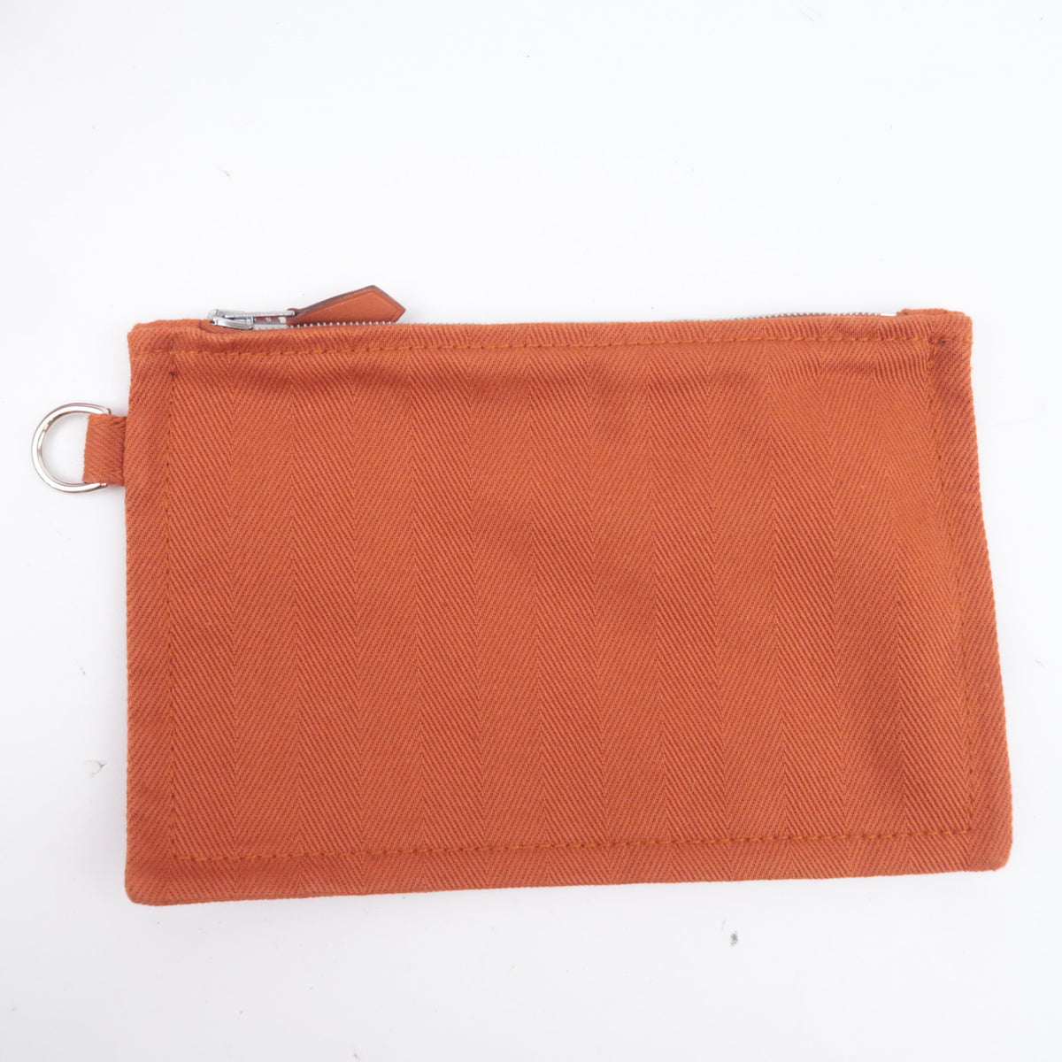 HERMES Valparaiso Long MM Handbag