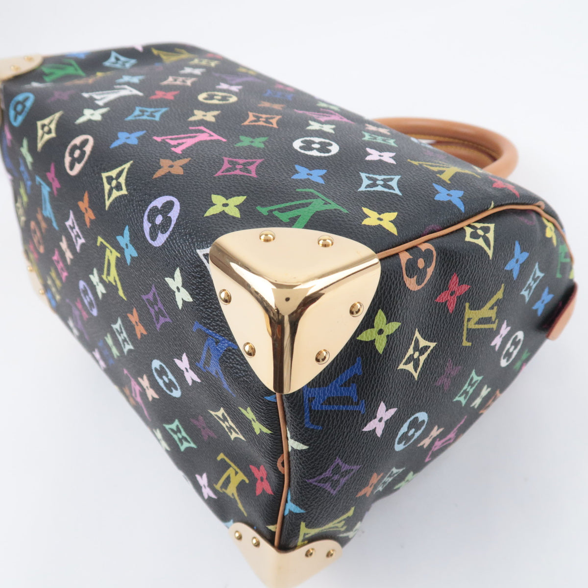 Louis Vuitton Murakami Monogram Multicolor Speedy 30 M92642
