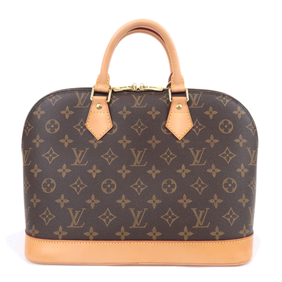 Louis Vuitton Monogram Alma Hand Bag M5113093692