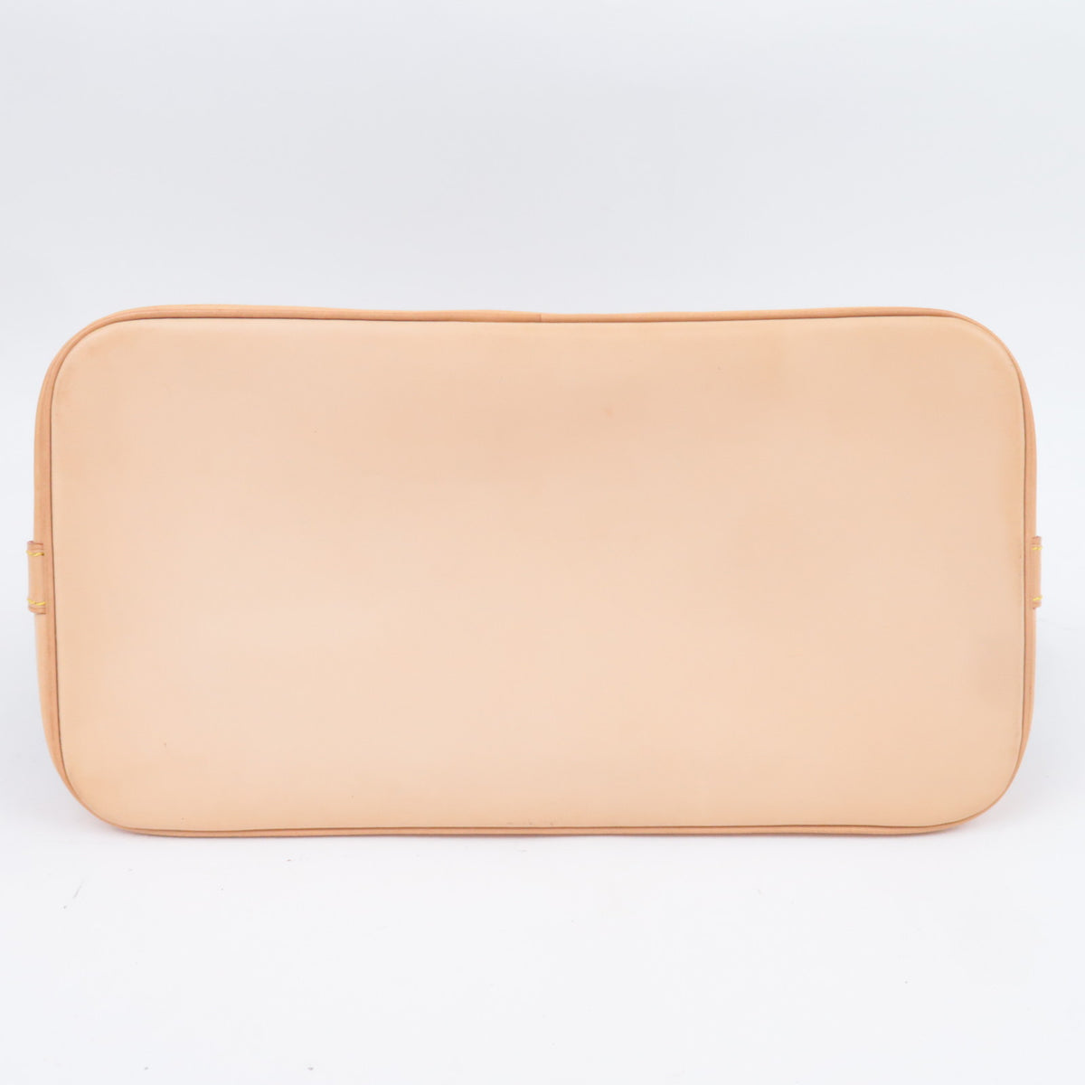 Louis Vuitton Monogram Alma Hand Bag M51130