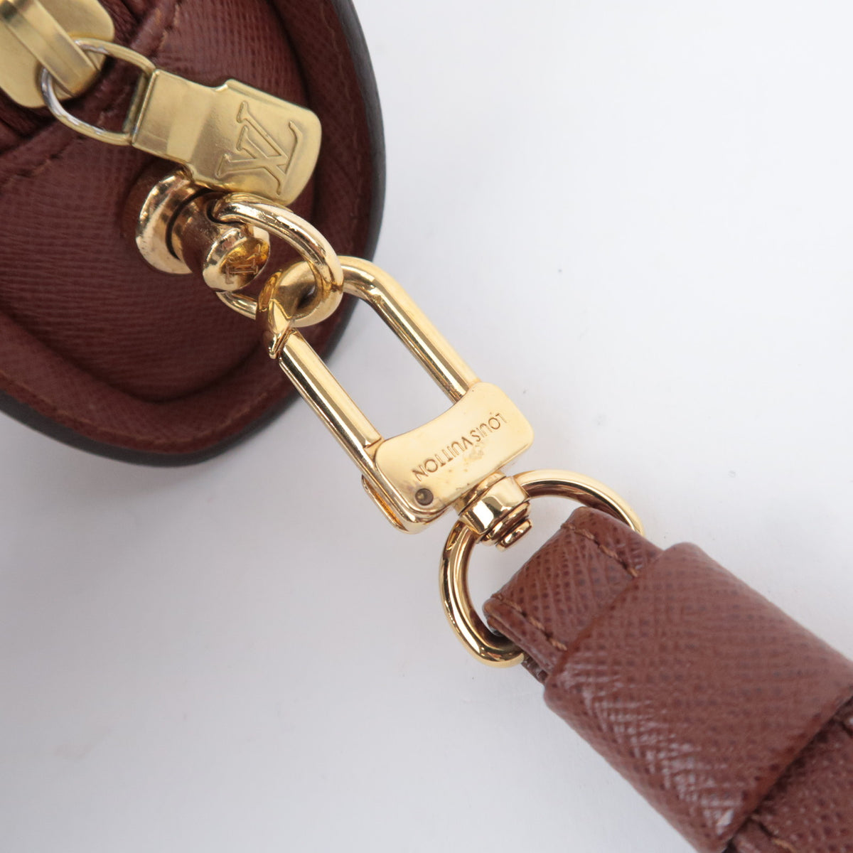 Louis Vuitton Monogram Orsay Clutch bag M51790