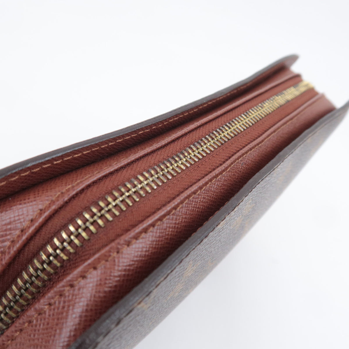 Louis Vuitton Monogram Orsay Clutch bag M51790