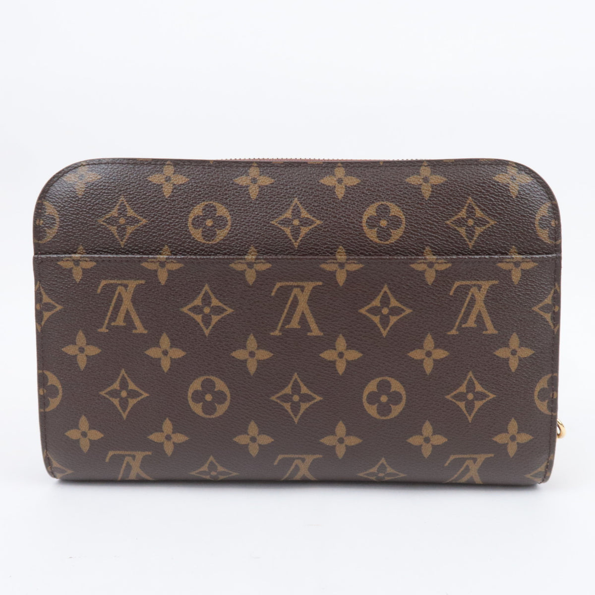 Louis Vuitton Monogram Orsay Clutch bag M51790