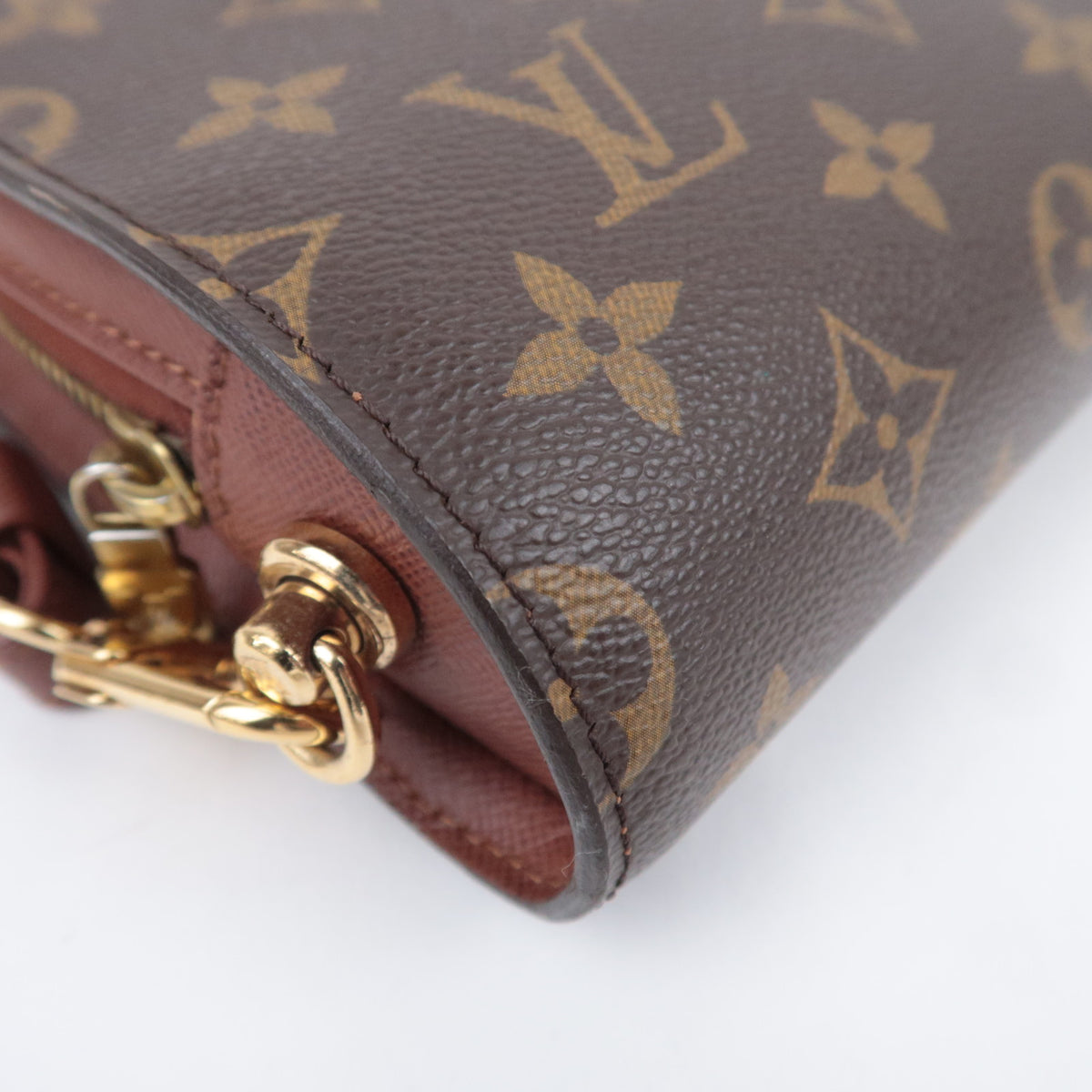Louis Vuitton Monogram Orsay Clutch bag M51790