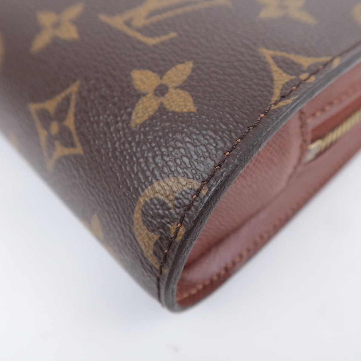 Louis Vuitton Monogram Orsay Clutch bag M51790