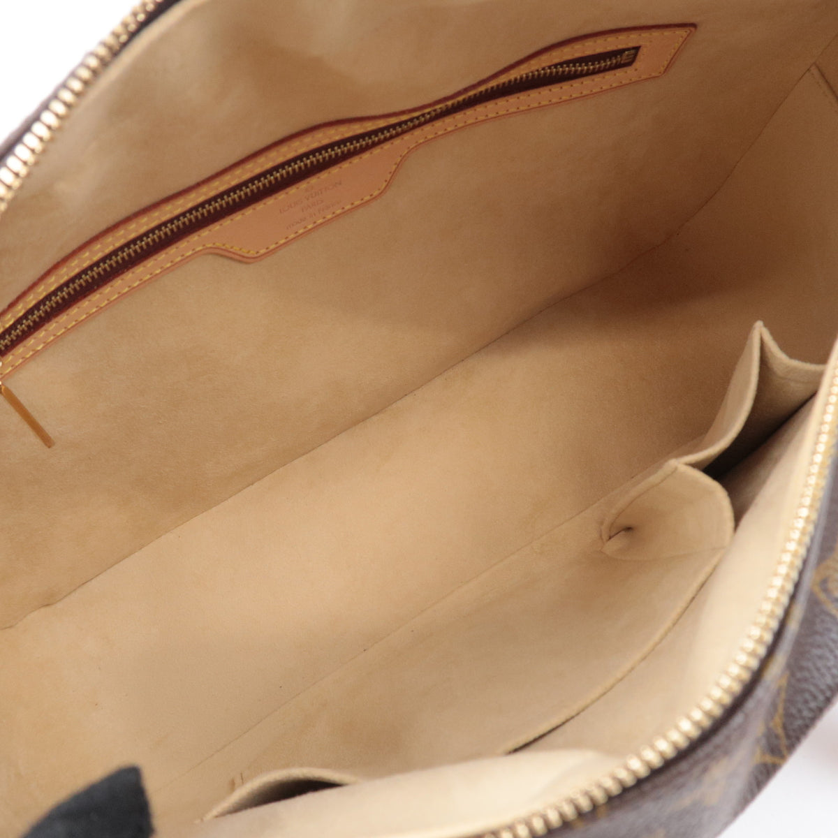 Louis Vuitton Monogram Cite GM M51181