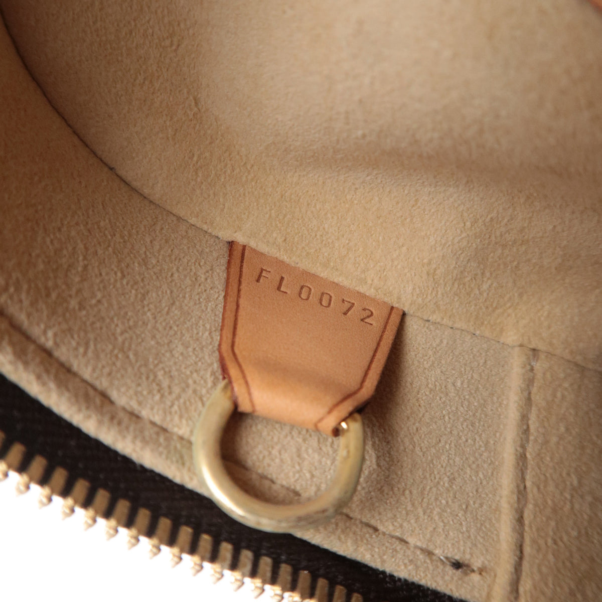 Louis Vuitton Monogram Cite GM M51181