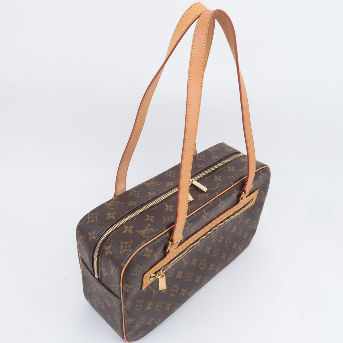 Louis Vuitton Monogram Cite GM M51181