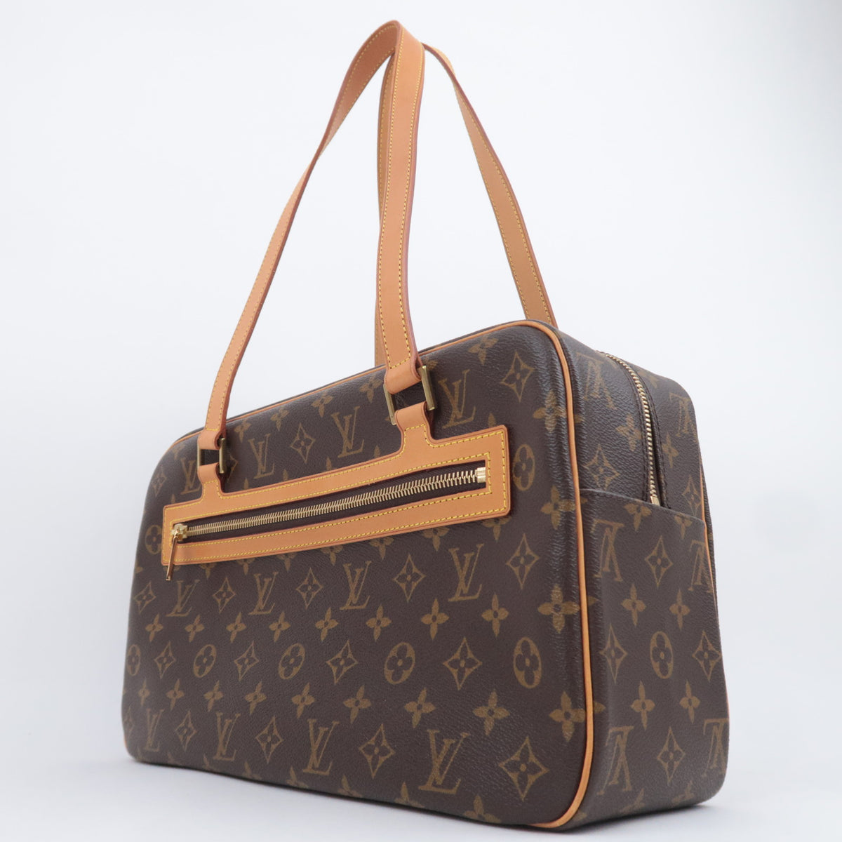 Louis Vuitton Monogram Cite GM M51181