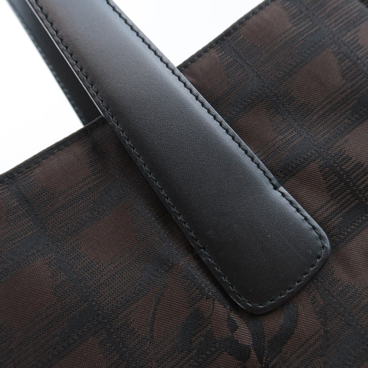 CHANEL New Travel Line Tote GM A15825