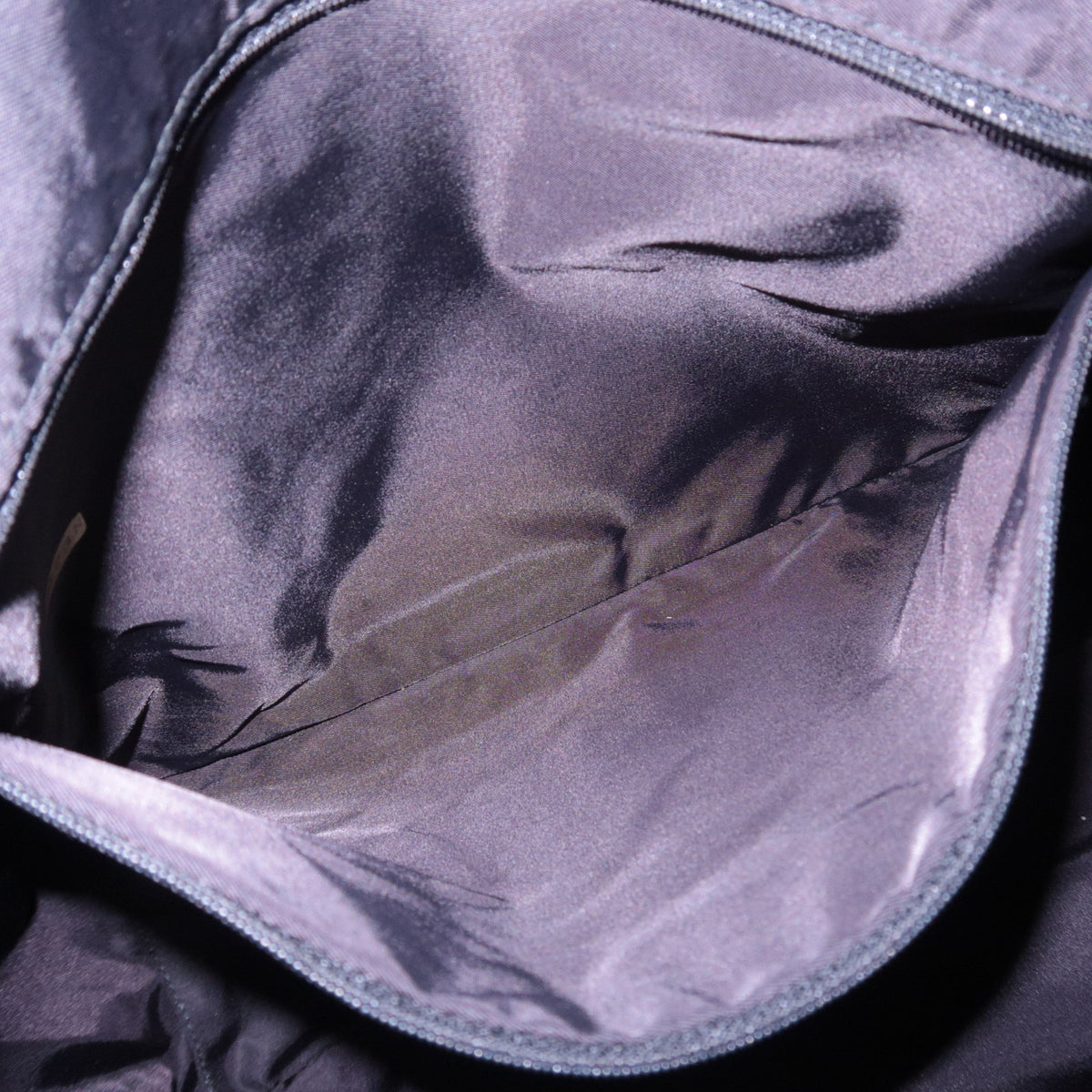 CHANEL New Travel Line Tote GM A15825