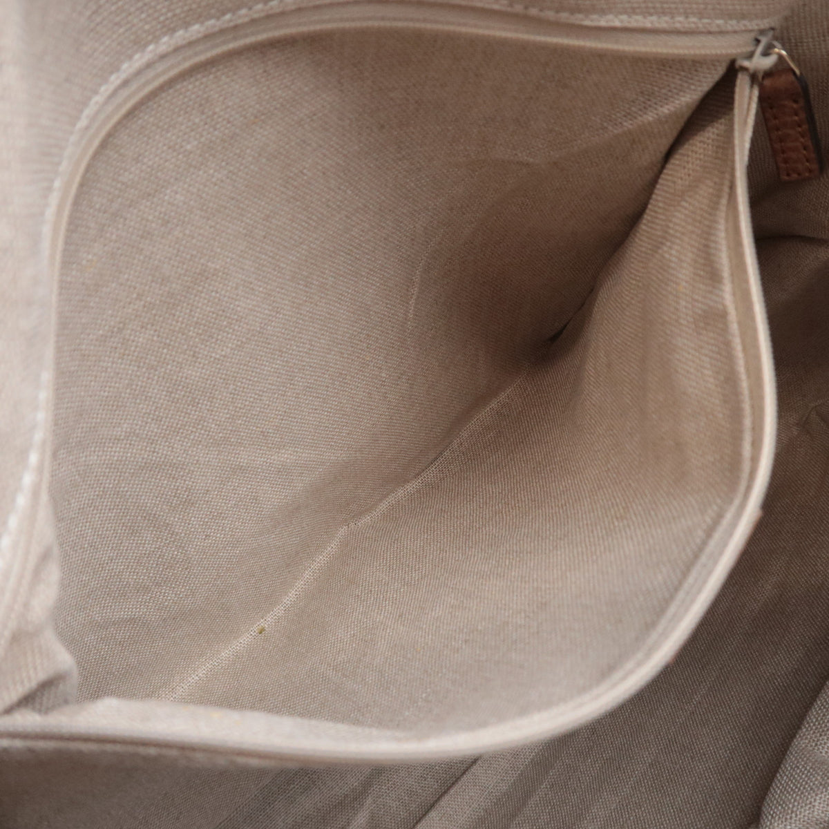 GUCCI GG Canvas Shoulder Bag 449244