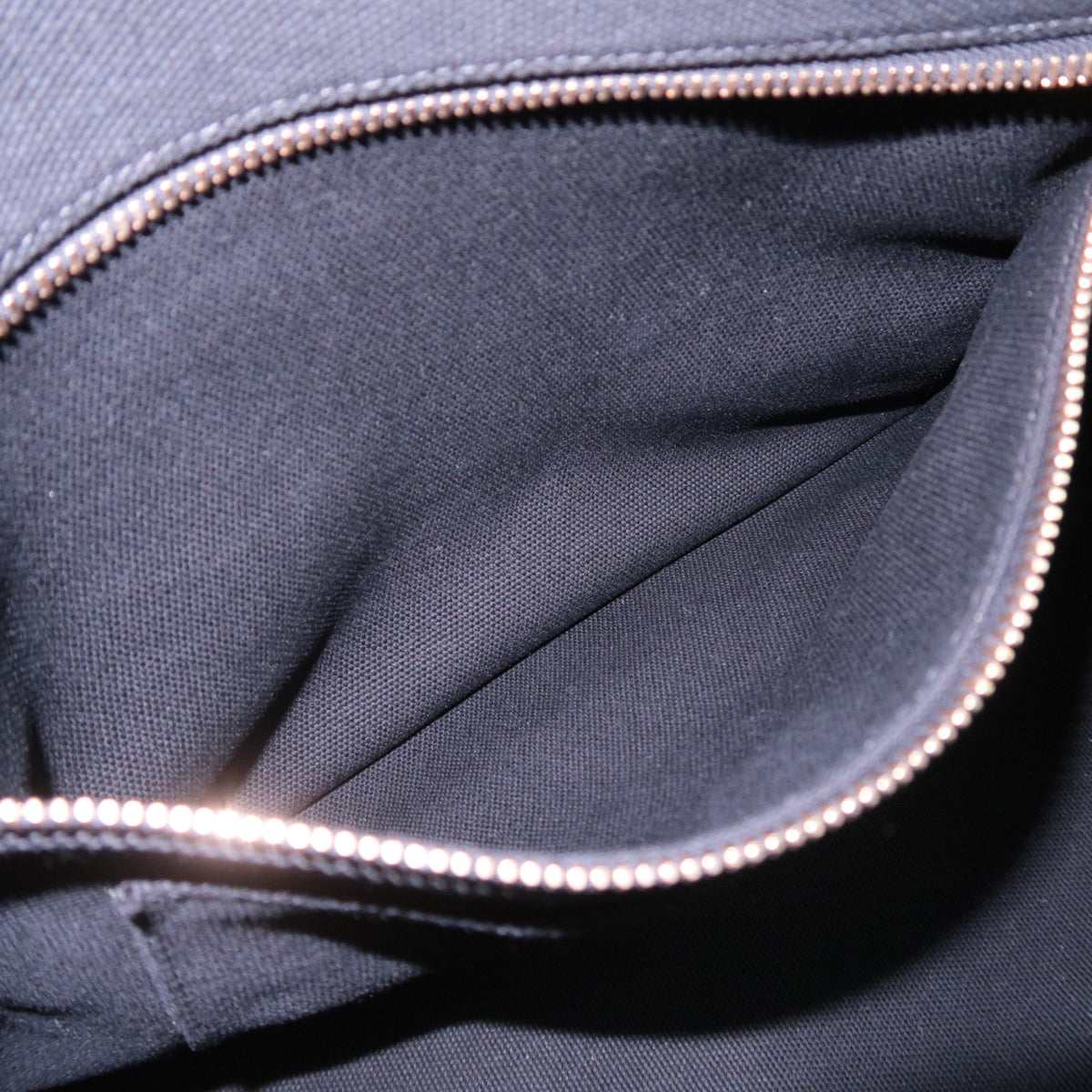 PRADA Canapa Medium Bijou Canvas Tote Bag 1BG642