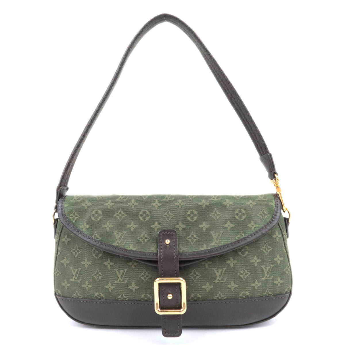 Louis Vuitton Monogram Mini Marjorie Shoulder Bag M9269393736