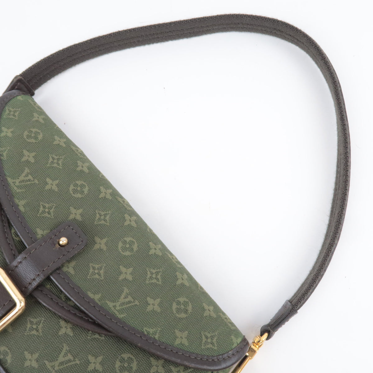 Louis Vuitton Monogram Mini Marjorie Shoulder Bag M92693