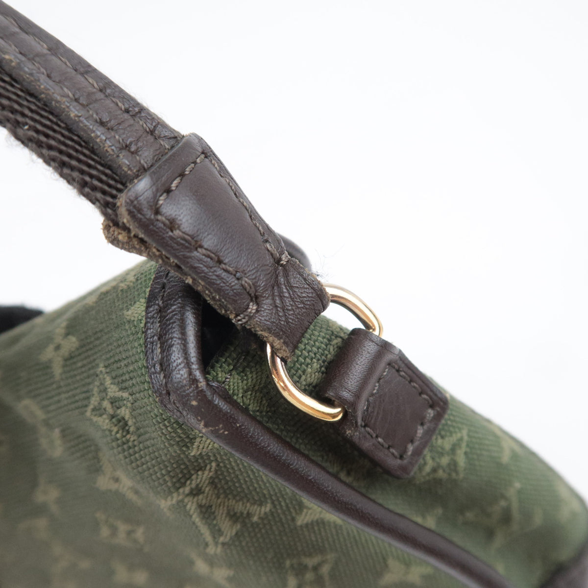 Louis Vuitton Monogram Mini Marjorie Shoulder Bag M92693