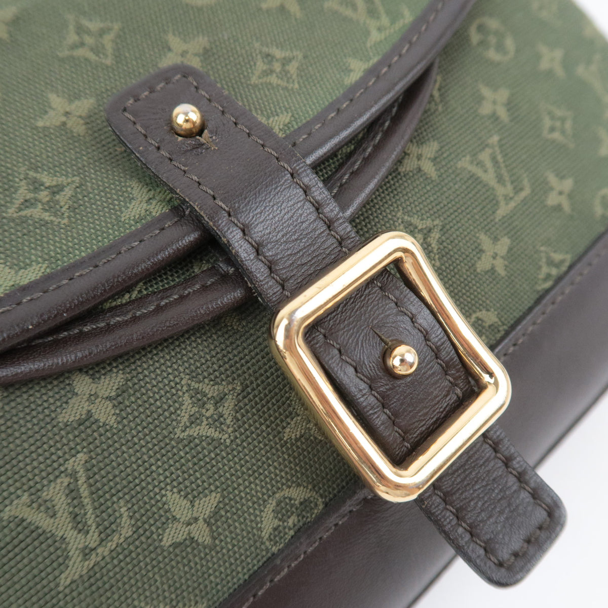 Louis Vuitton Monogram Mini Marjorie Shoulder Bag M92693