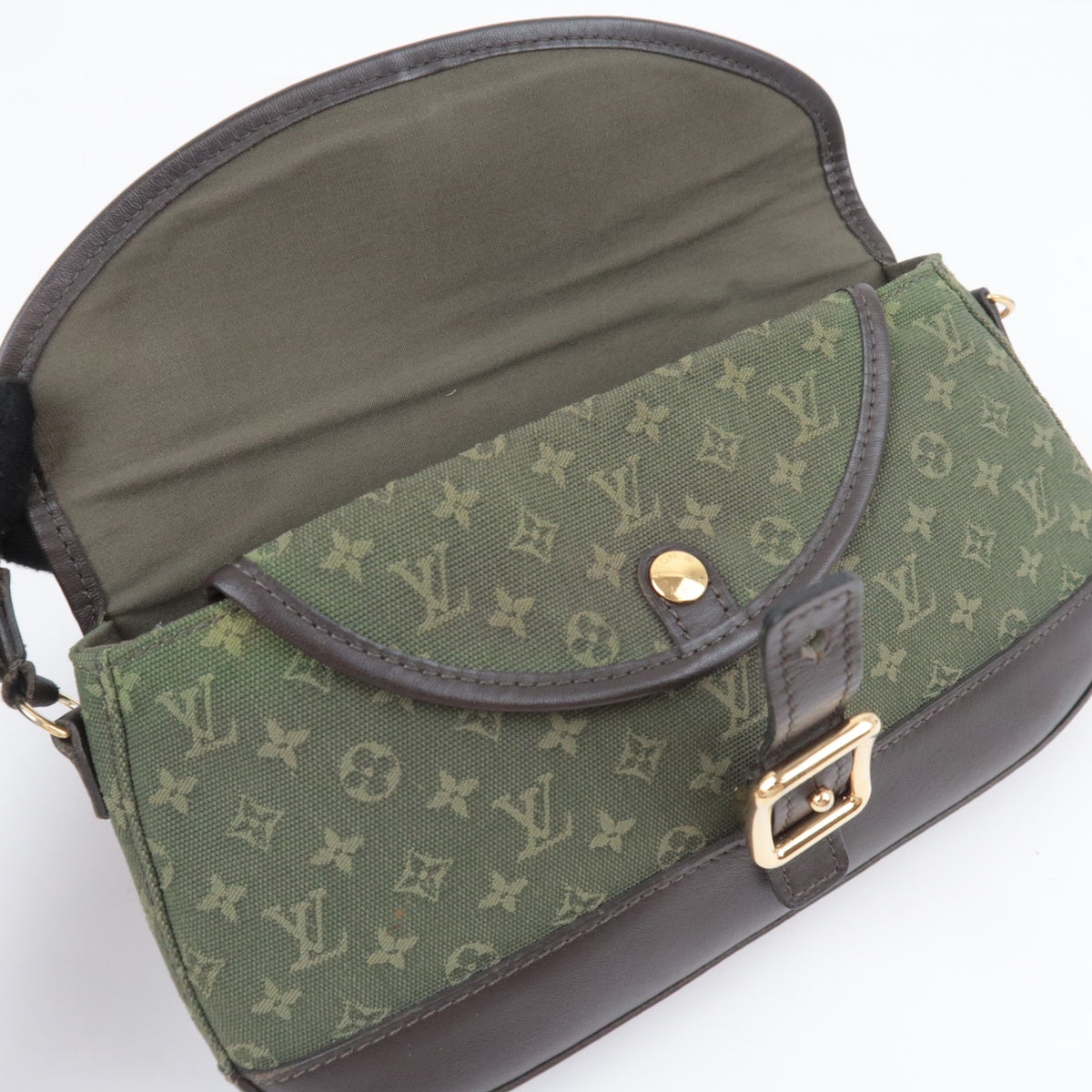 Louis Vuitton Monogram Mini Marjorie Shoulder Bag M92693