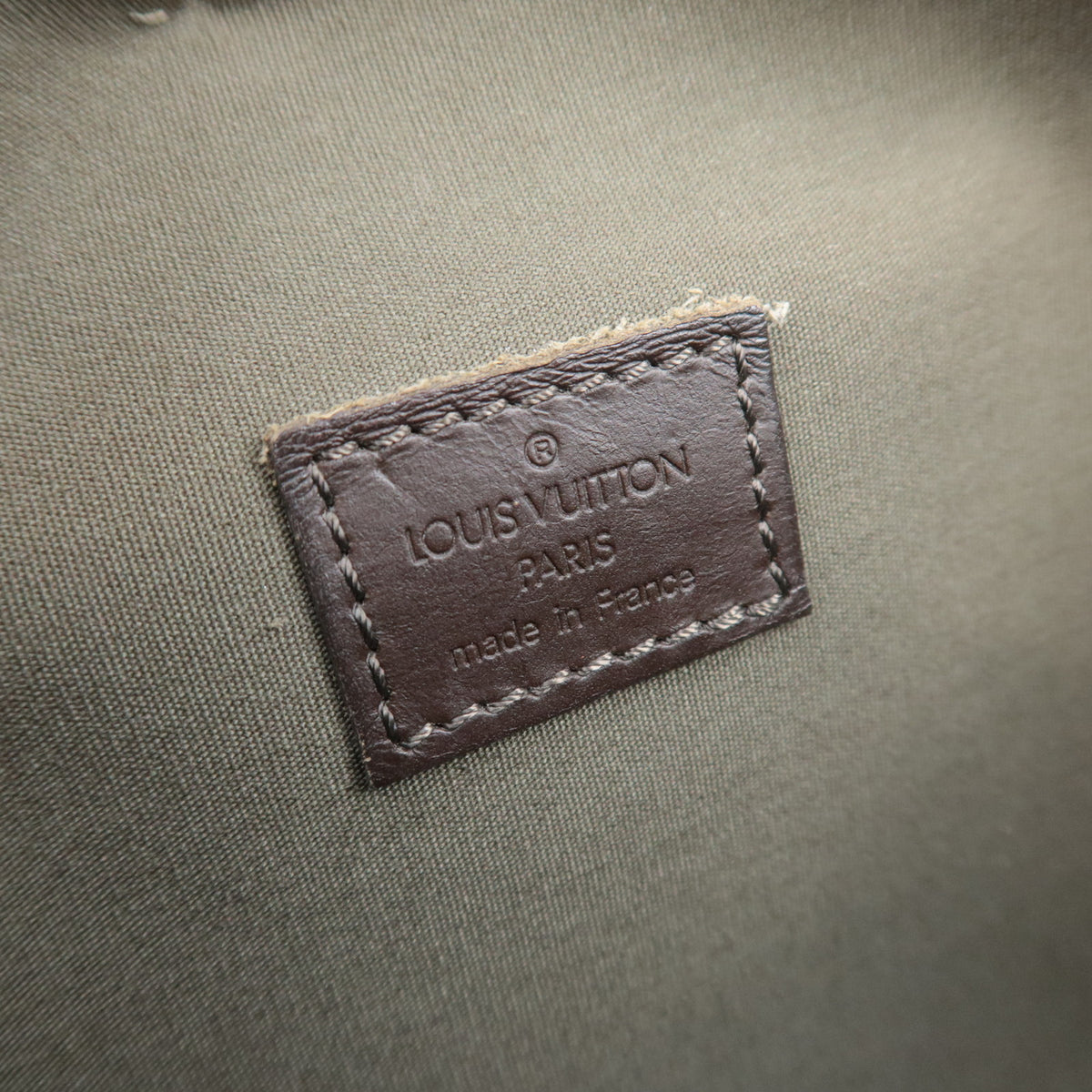 Louis Vuitton Monogram Mini Marjorie Shoulder Bag M92693