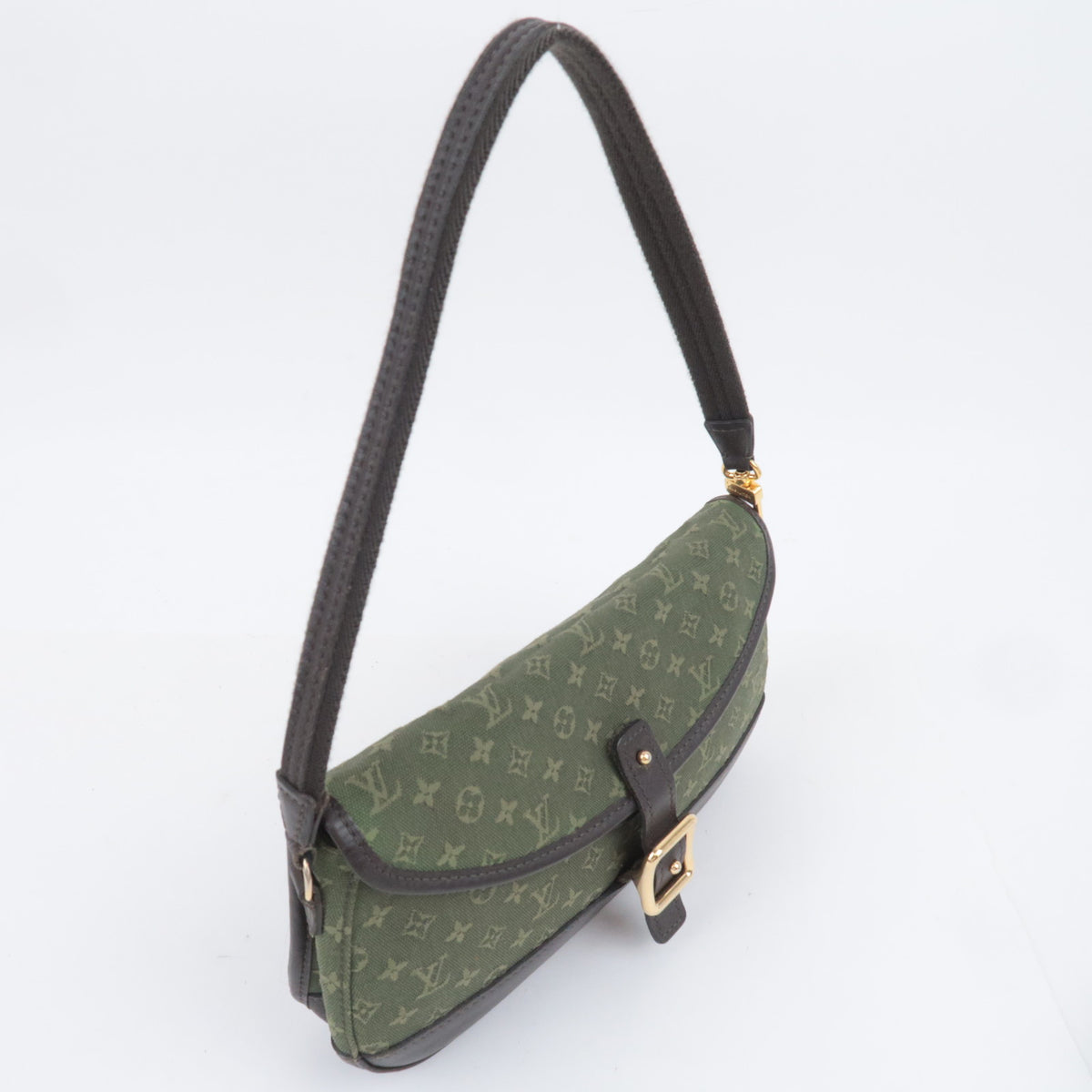 Louis Vuitton Monogram Mini Marjorie Shoulder Bag M92693