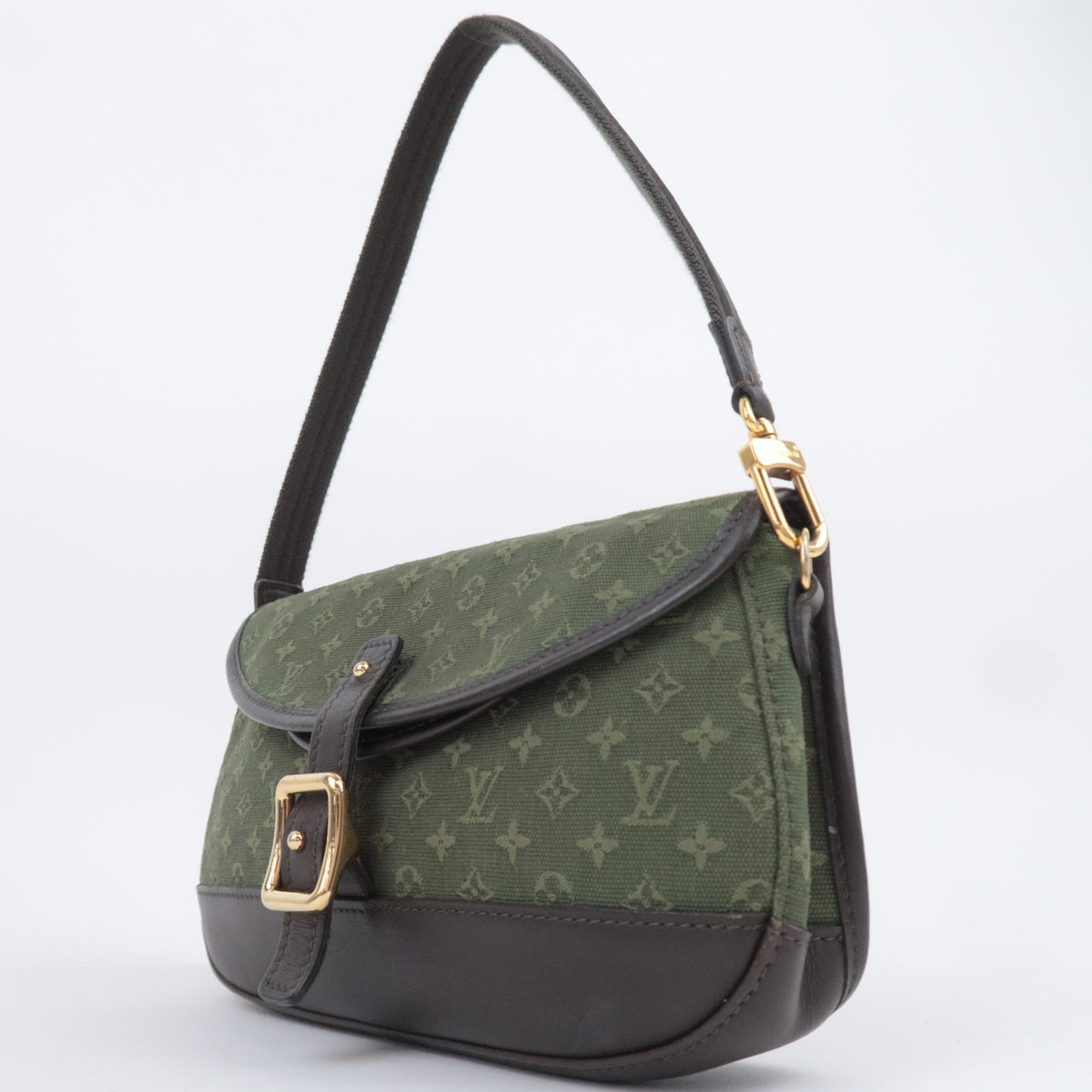 Louis Vuitton Monogram Mini Marjorie Shoulder Bag M92693