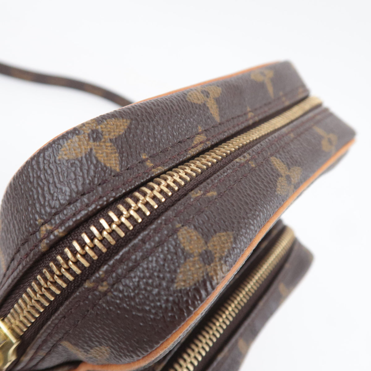 Louis Vuitton Monogram Amazon Shoulder Bag M45236