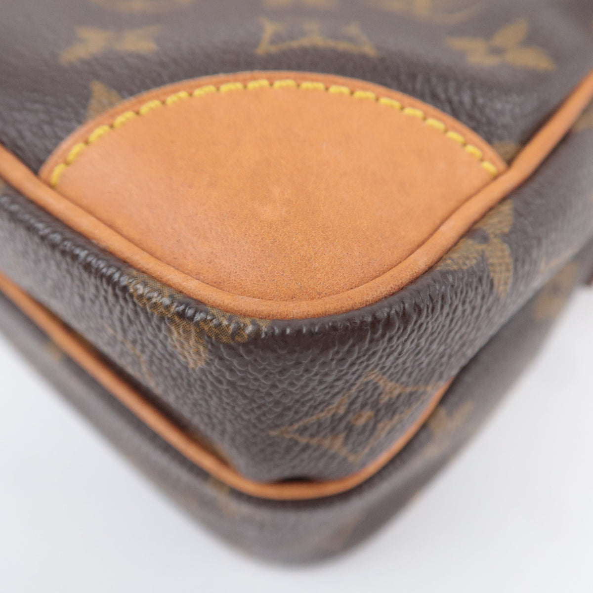 Louis Vuitton Monogram Amazon Shoulder Bag M45236