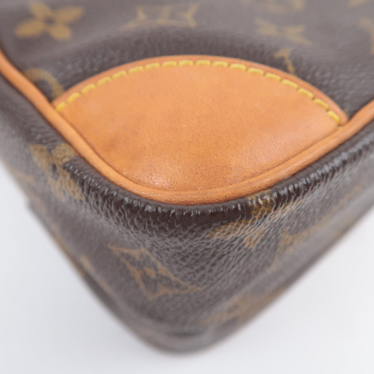 Louis Vuitton Monogram Amazon Shoulder Bag M45236