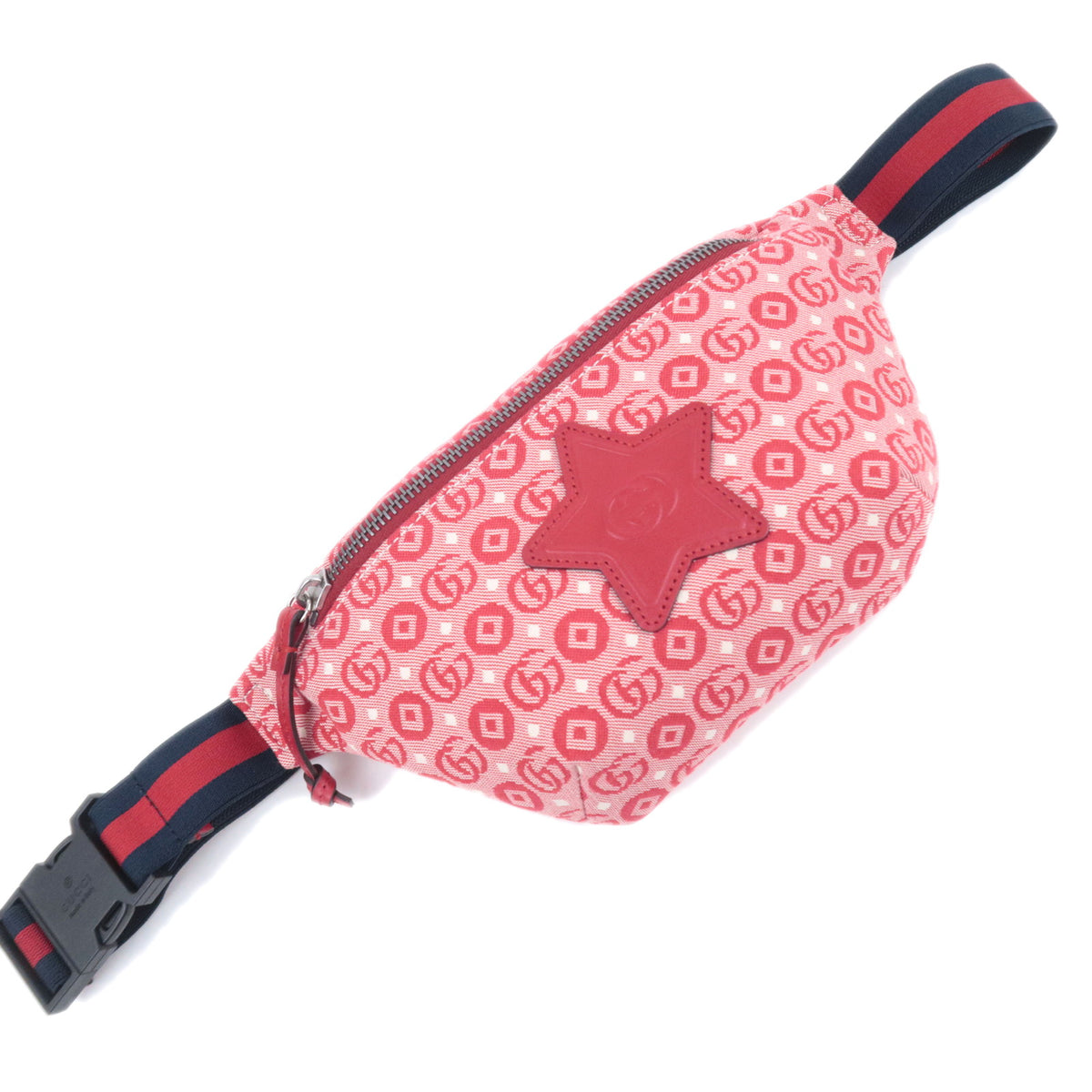 GUCCI Children's Star Body Bag 50209593752