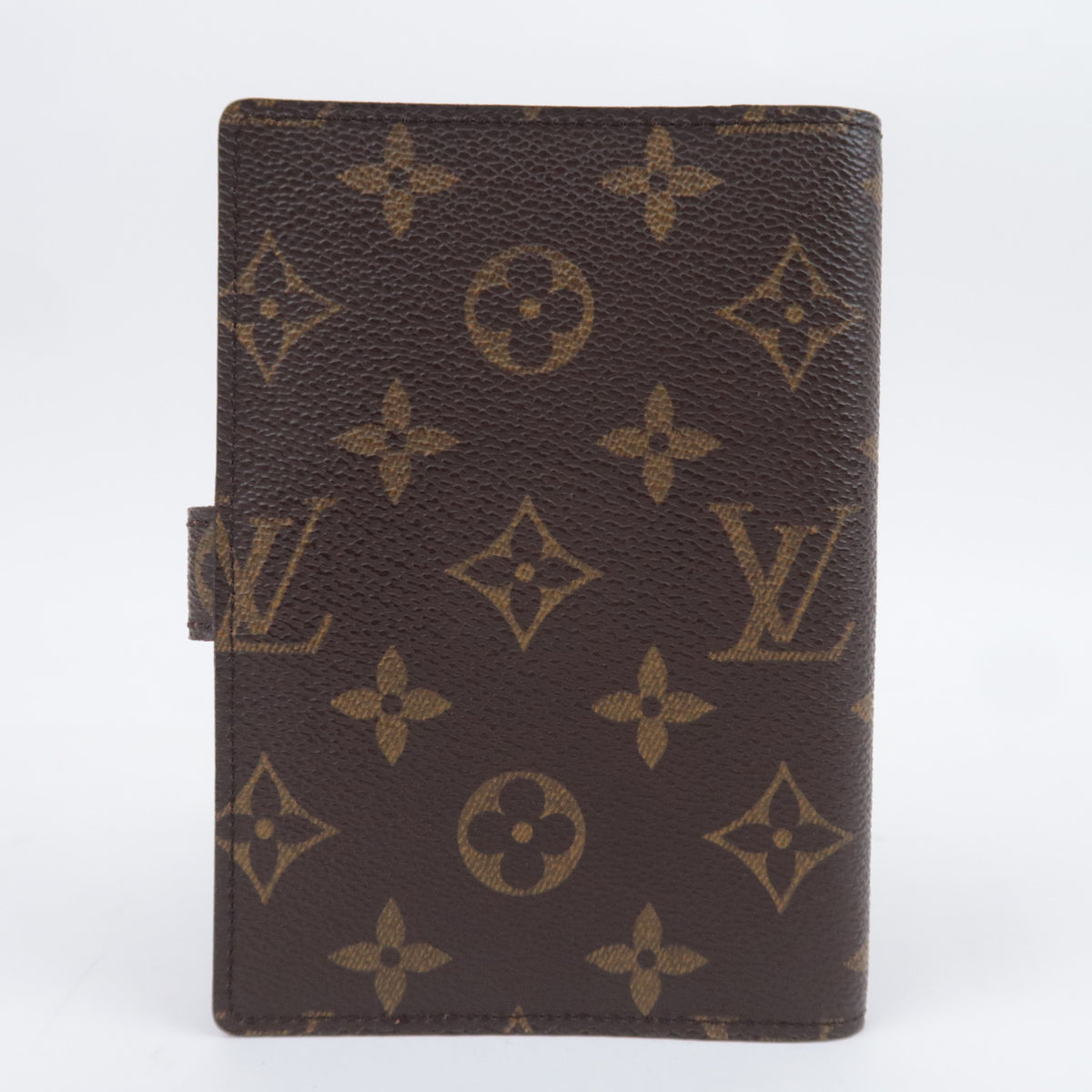 Louis Vuitton Monogram Agenda PM R20005