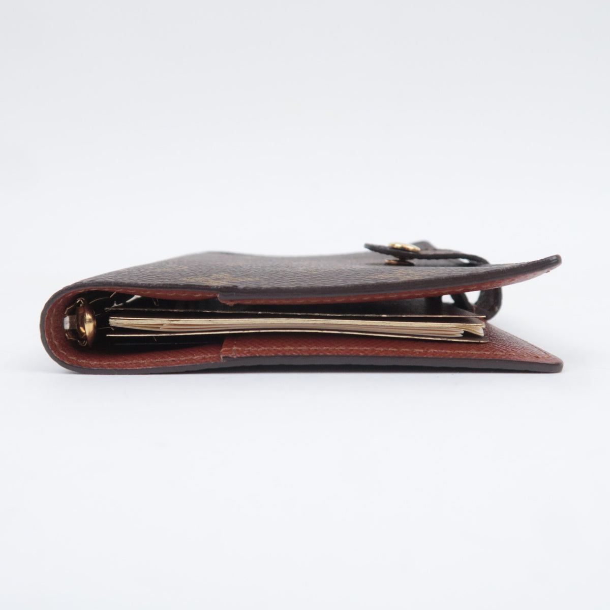 Louis Vuitton Monogram Agenda PM R20005